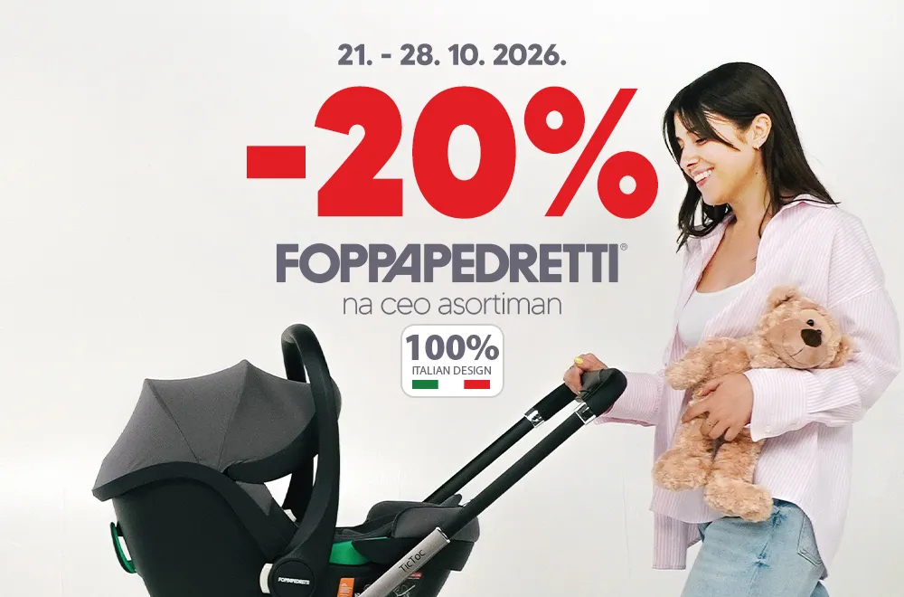 Foppa akcija