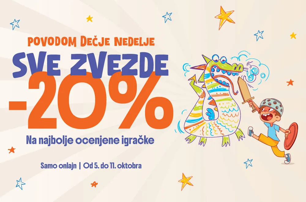 Dečija nedelja