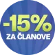 Akcija odeće i obuće