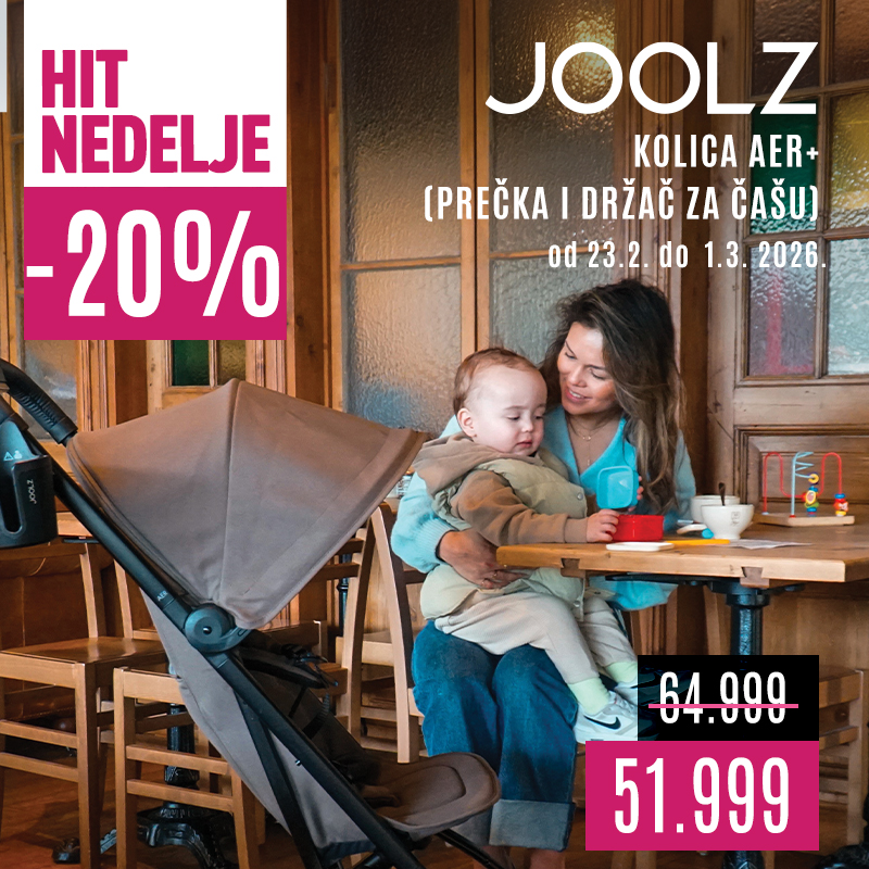 Hit nedelje 