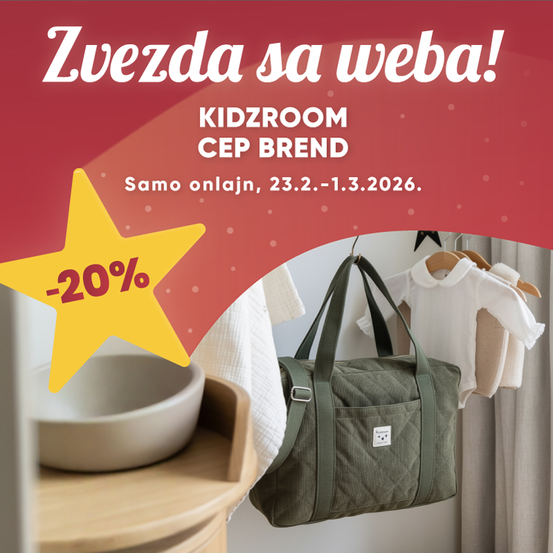 Zvezda sa weba