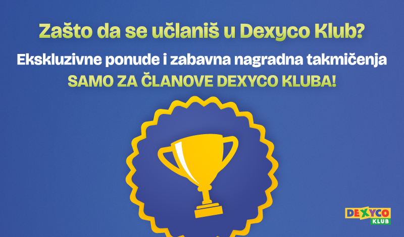 Specijalne akcije i nagradna takmičenja