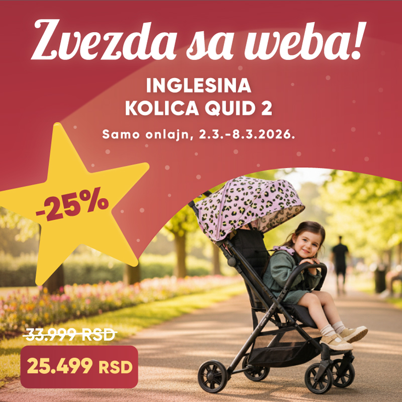 Zvezda sa weba