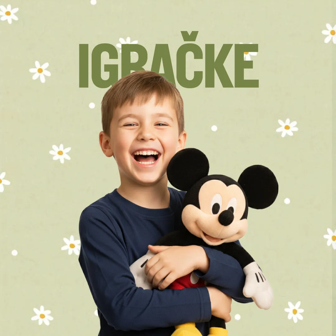Igračke na akciji
