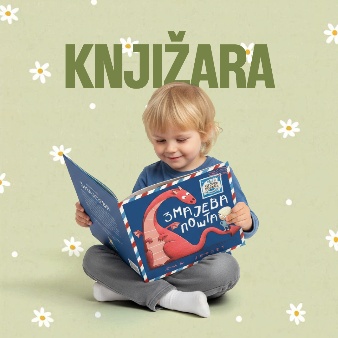 Knjige i škola