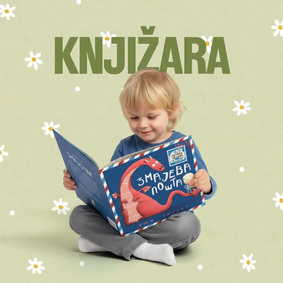 Knjige i škola