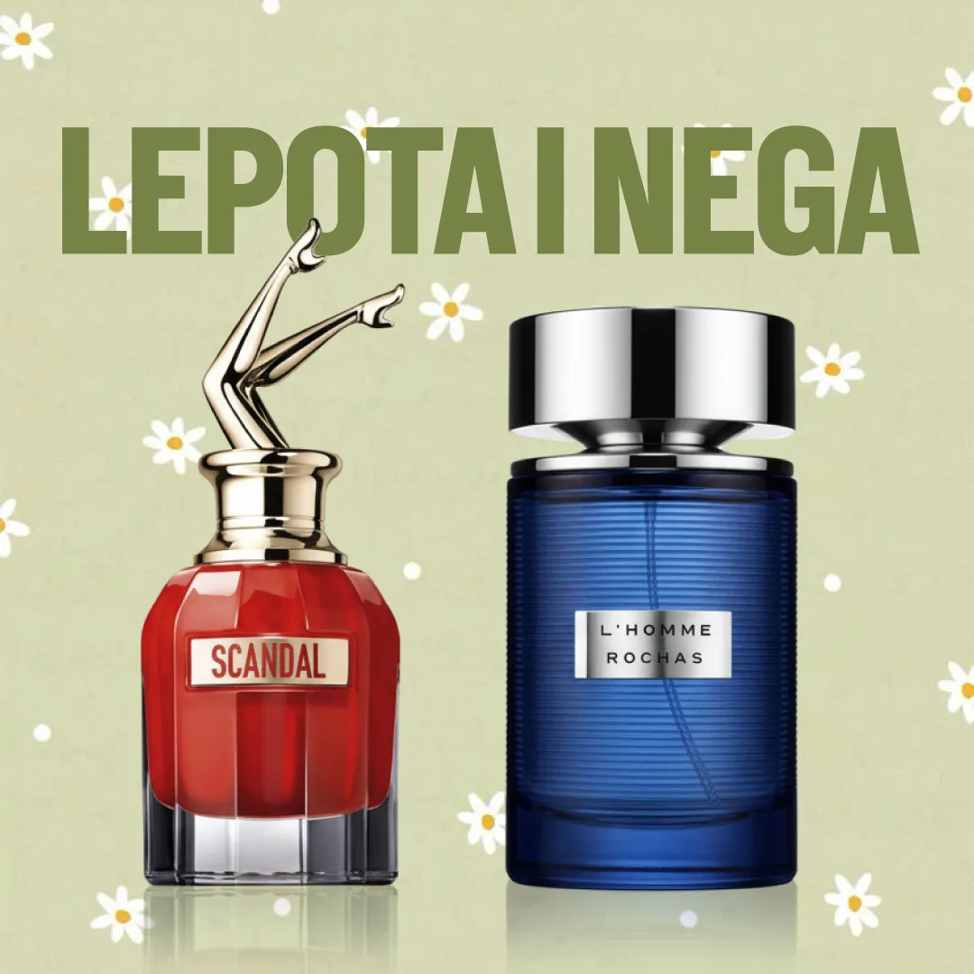 Lepota i nega