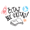 Čitaj, ne skitaj!