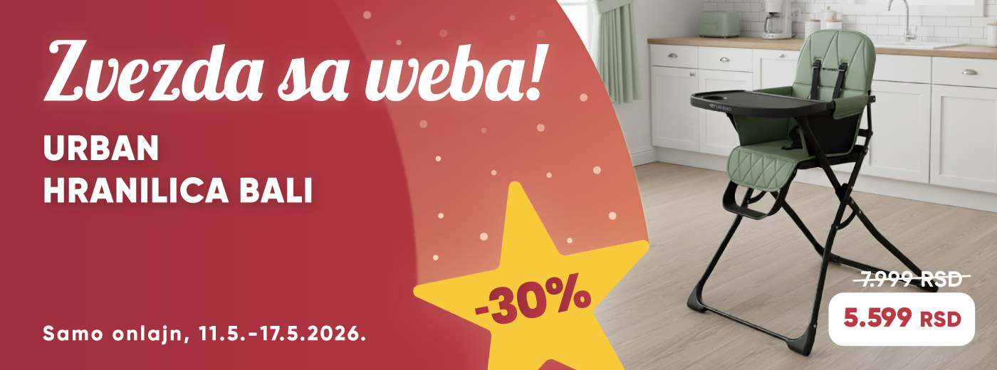 Zvezda sa weba