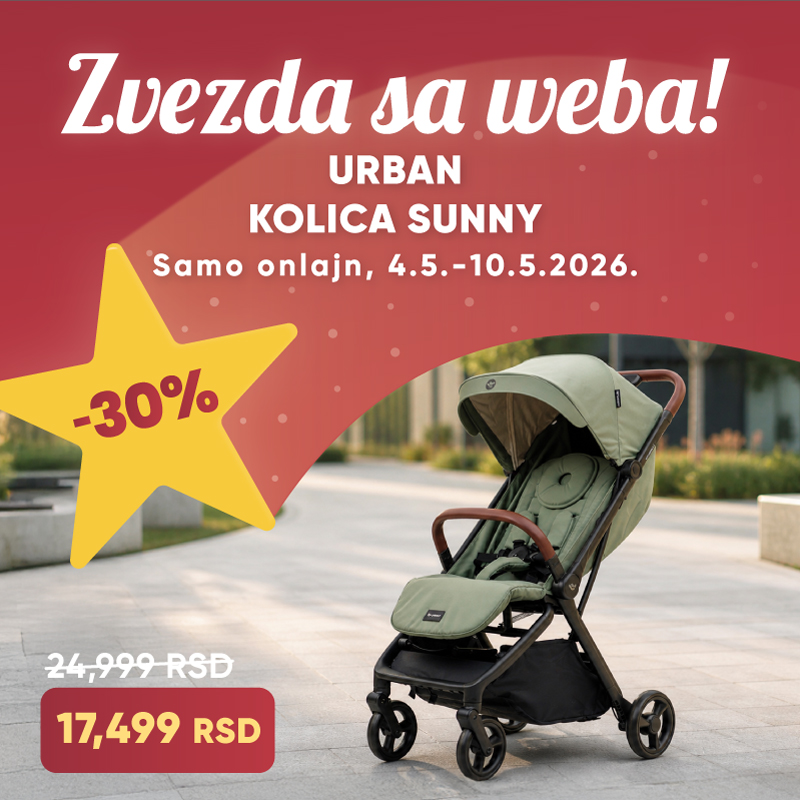 Zvezda sa weba