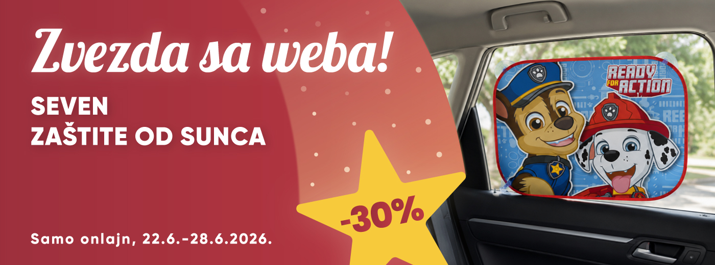Zvezda sa weba