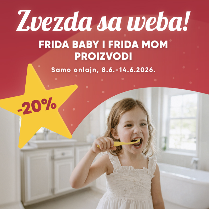 Zvezda sa weba