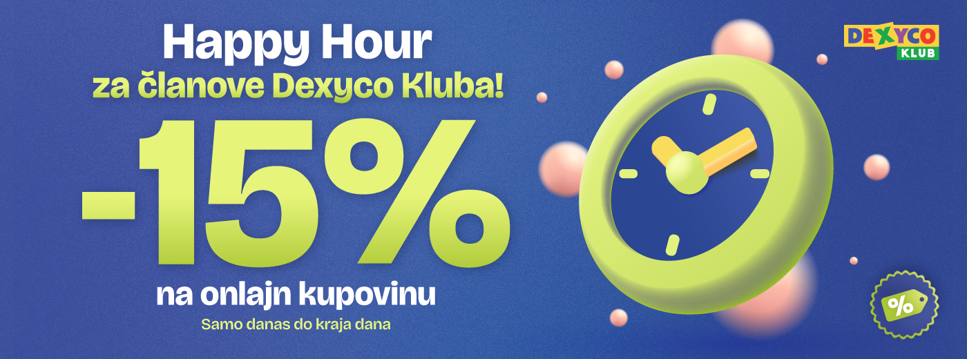 Happy hour