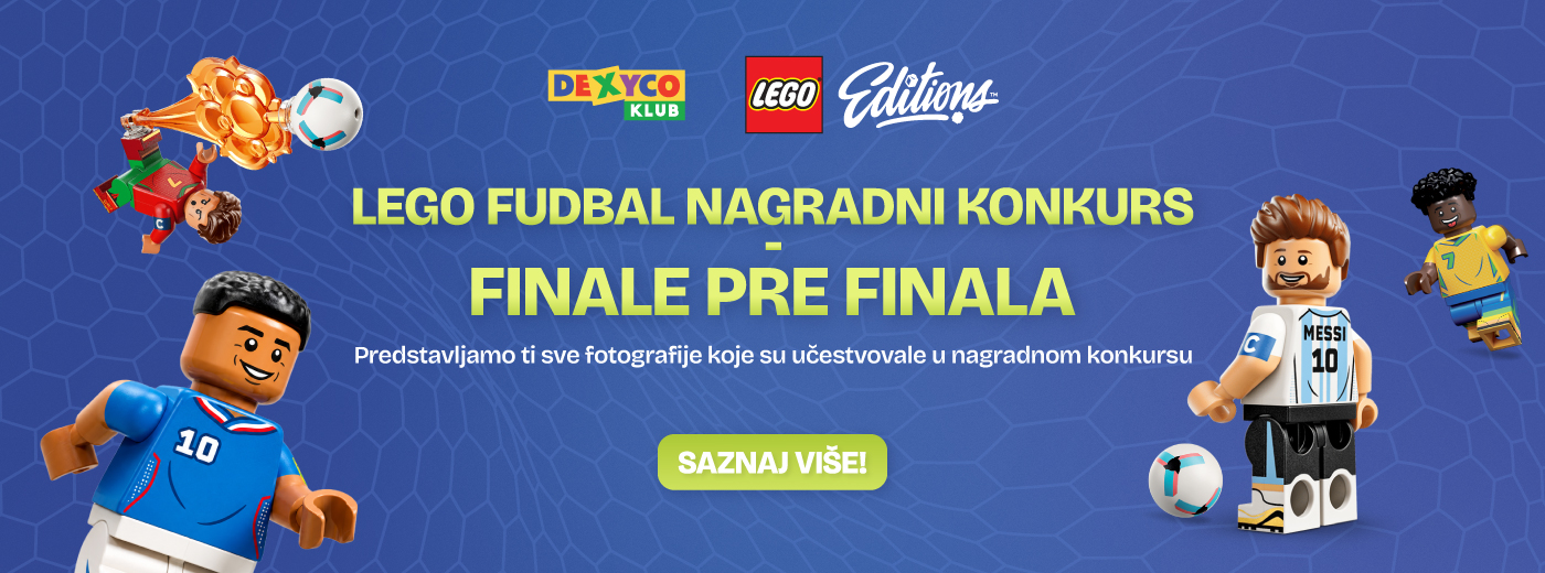 Pobednici nagradnog konkursa