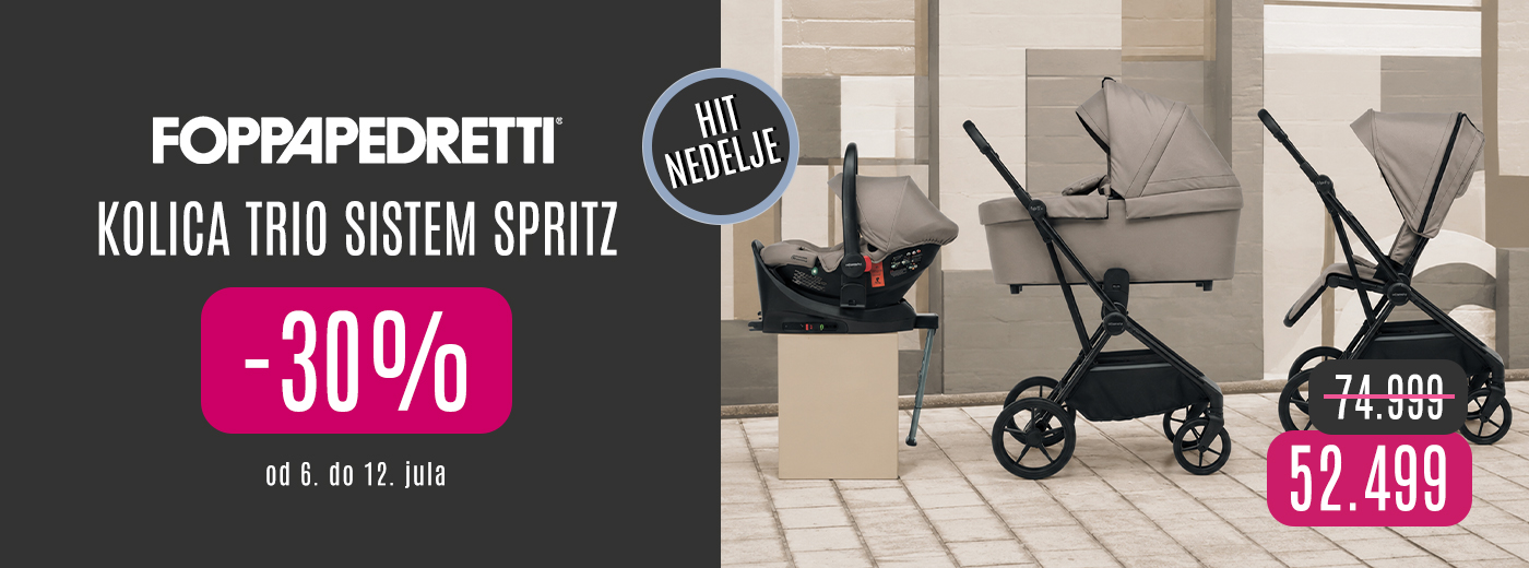 Hit nedelje
