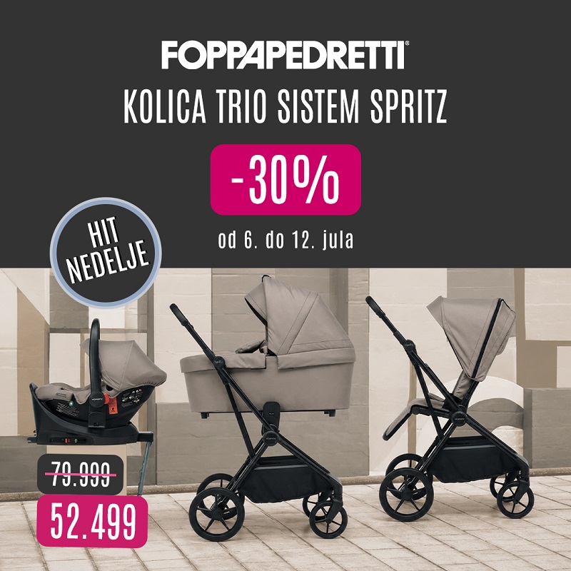 Hit nedelje
