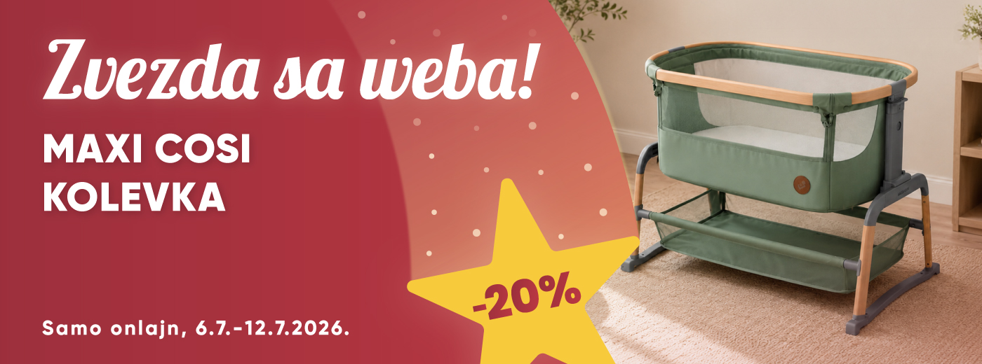 Zvezda sa weba