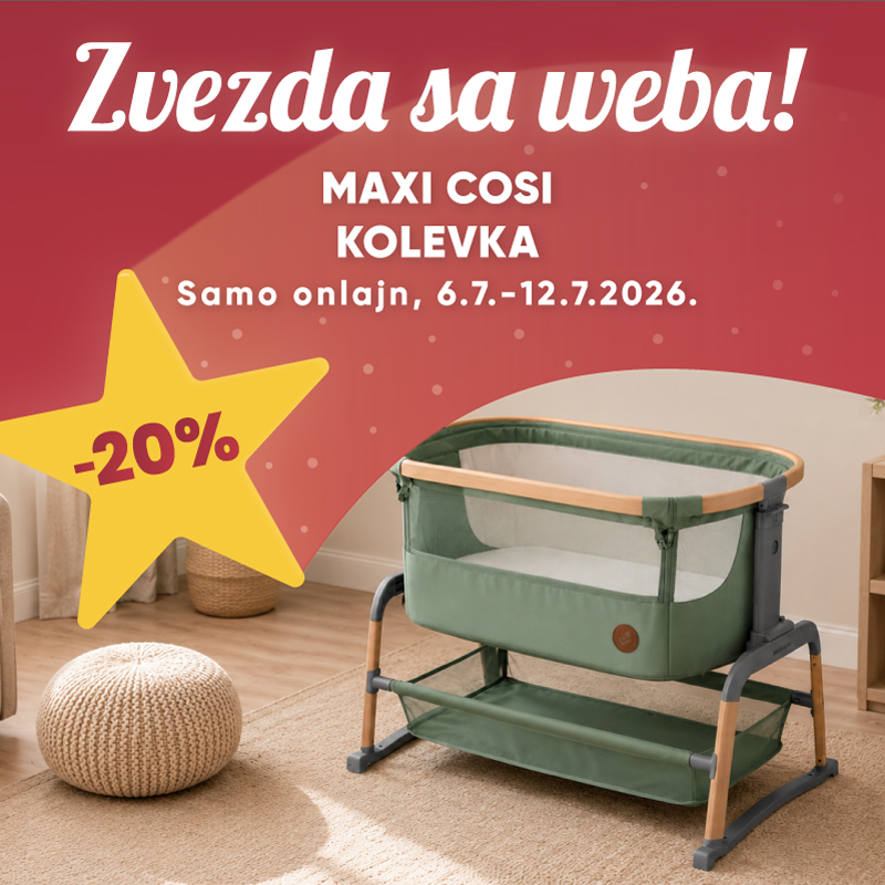 Zvezda sa weba