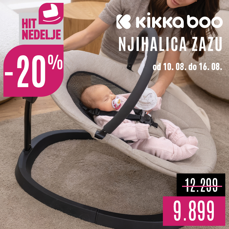 Hit nedelje