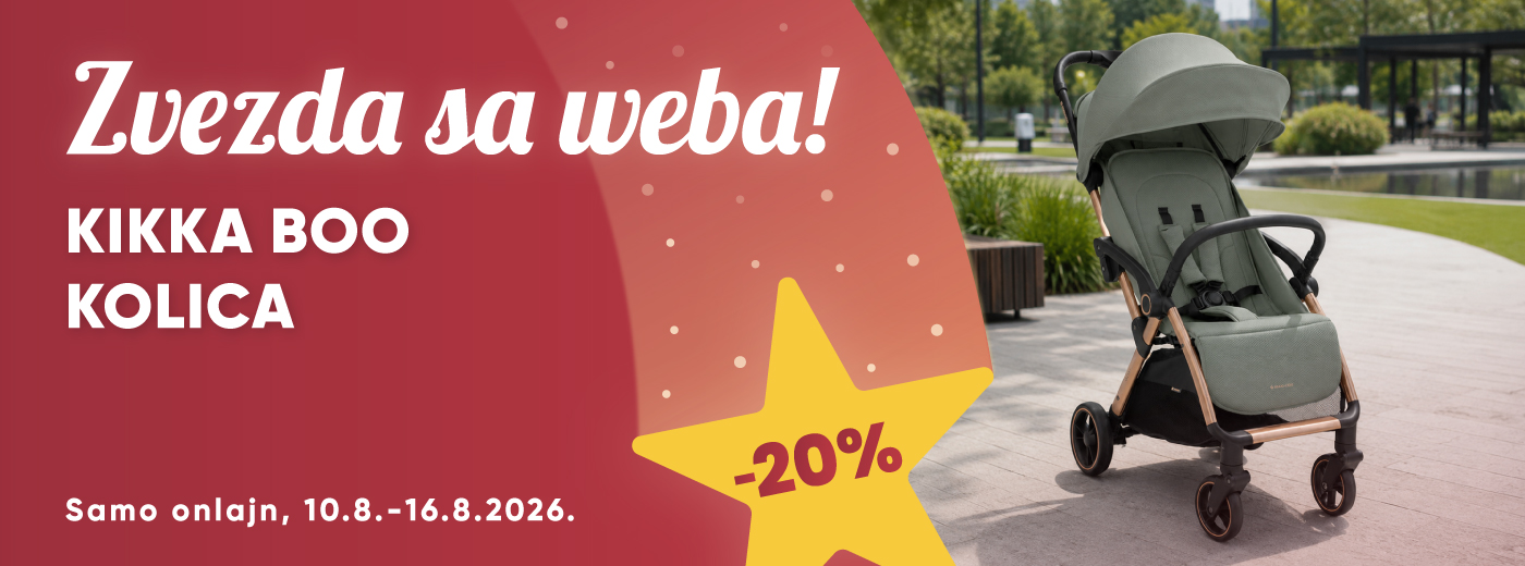 Zvezda sa weba