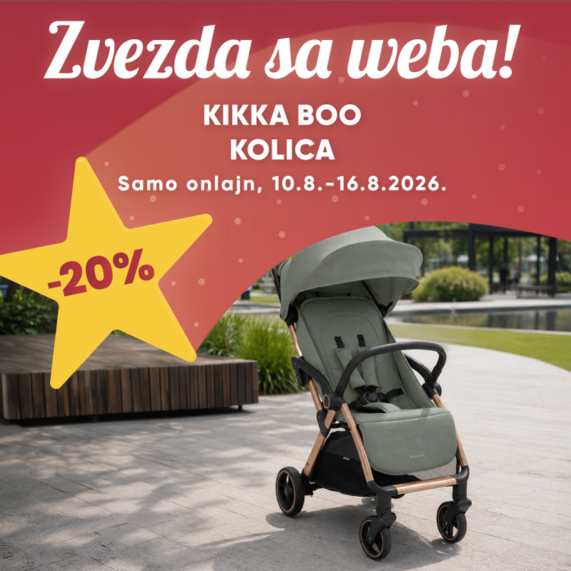 Zvezda sa weba