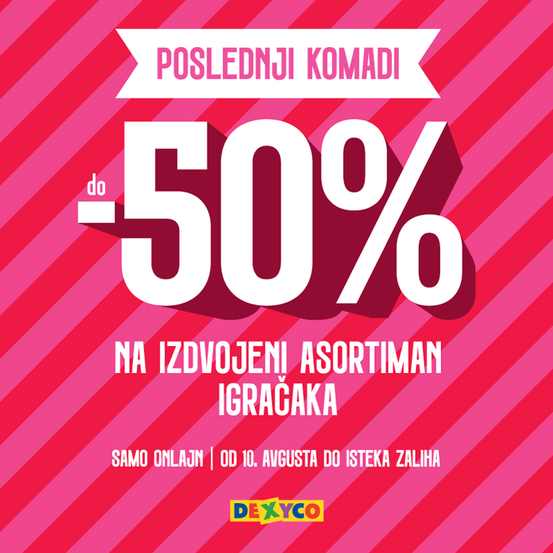Poslednji komadi