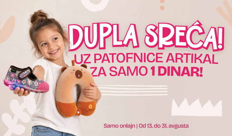 Dupla sreća