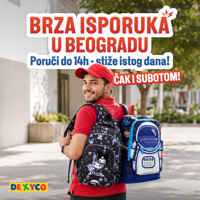 Brza isporuka
