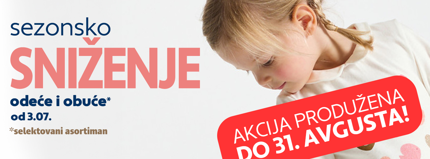 Sezonsko sniženje