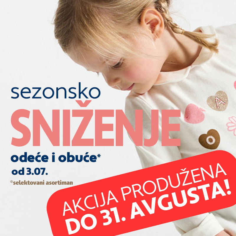 Sezonsko sniženje