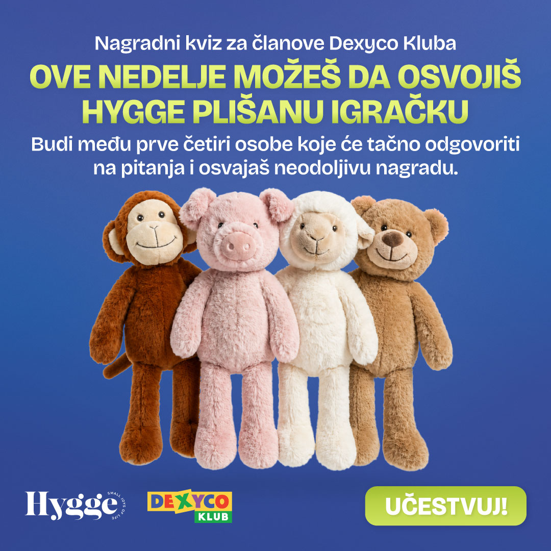 Nagradni kviz za članove 