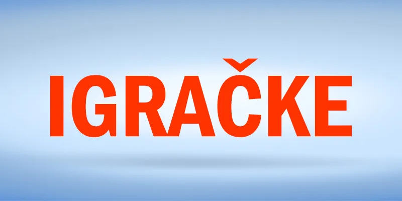 Igračke