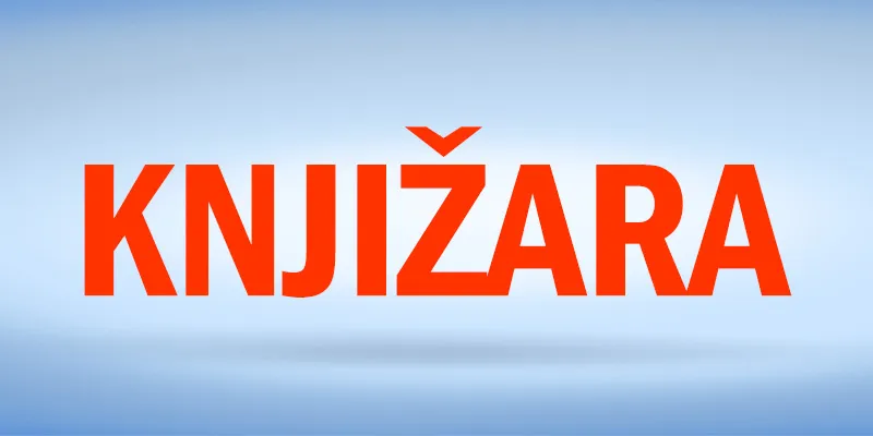 Knjižara