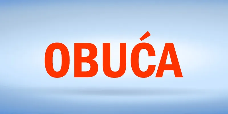 Obuća