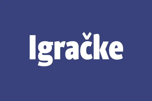 Igračke