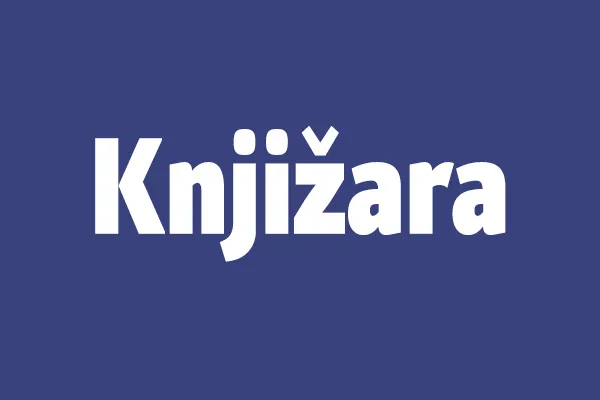 Knjižara