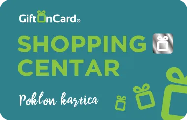  Shopping centar