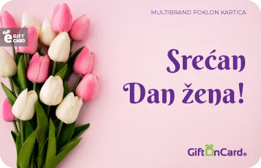  Srecan dan zena