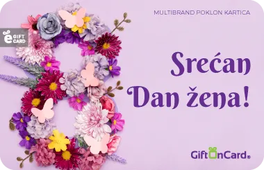 Srecan dan zena