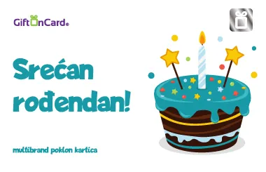  Srecan rodjendan