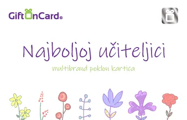  Najboljoj uciteljici