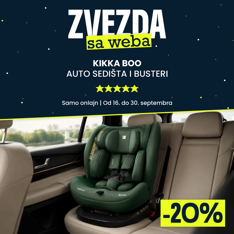 Zvezda sa weba