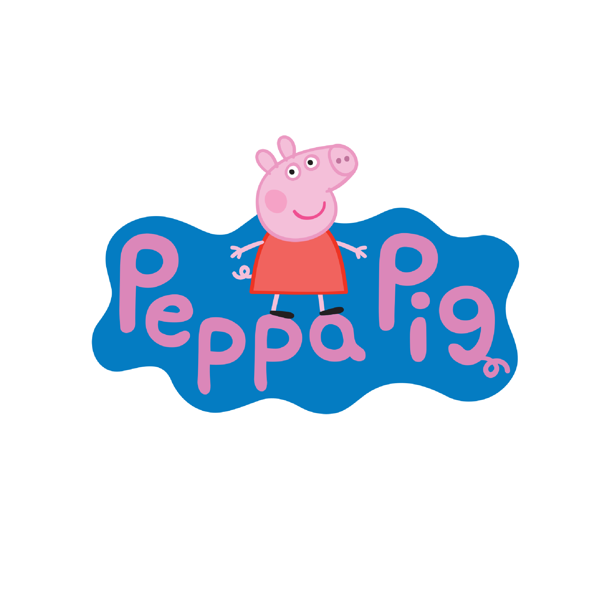  Peppa Pig