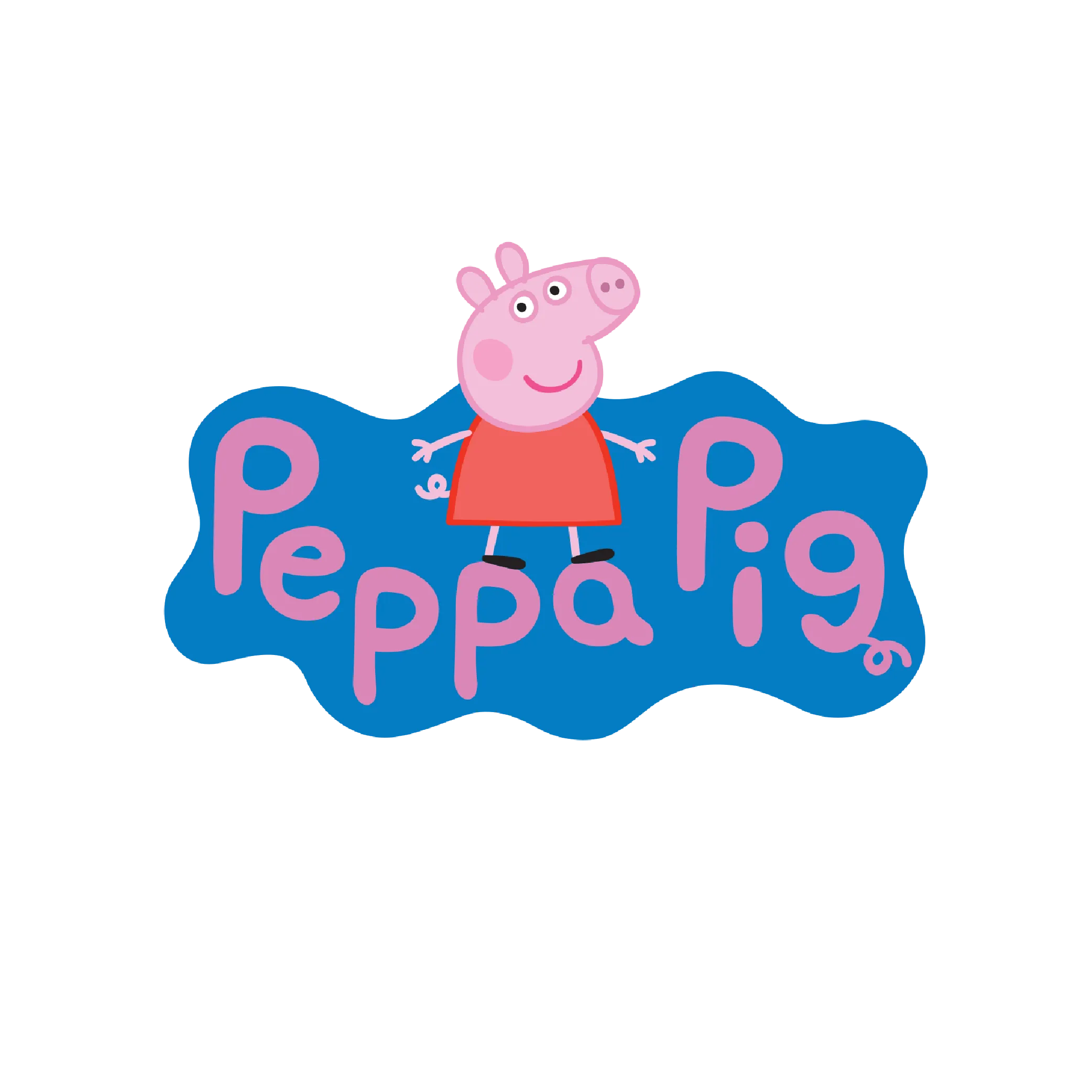  Peppa Pig