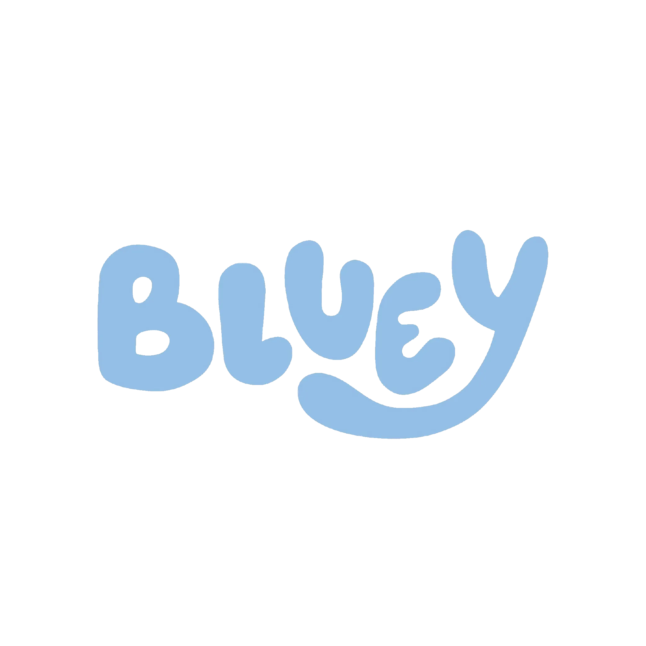  Bluey