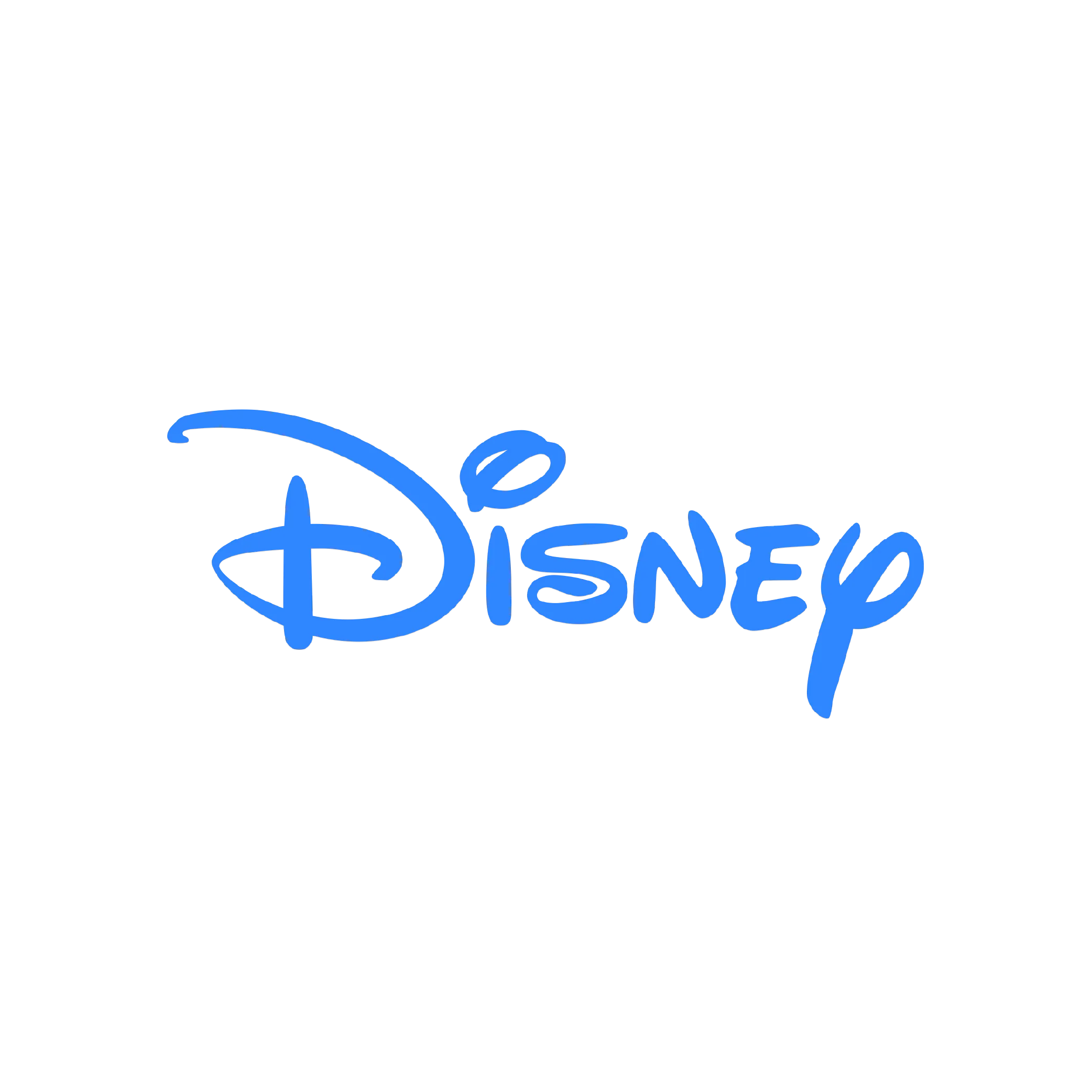  Disney