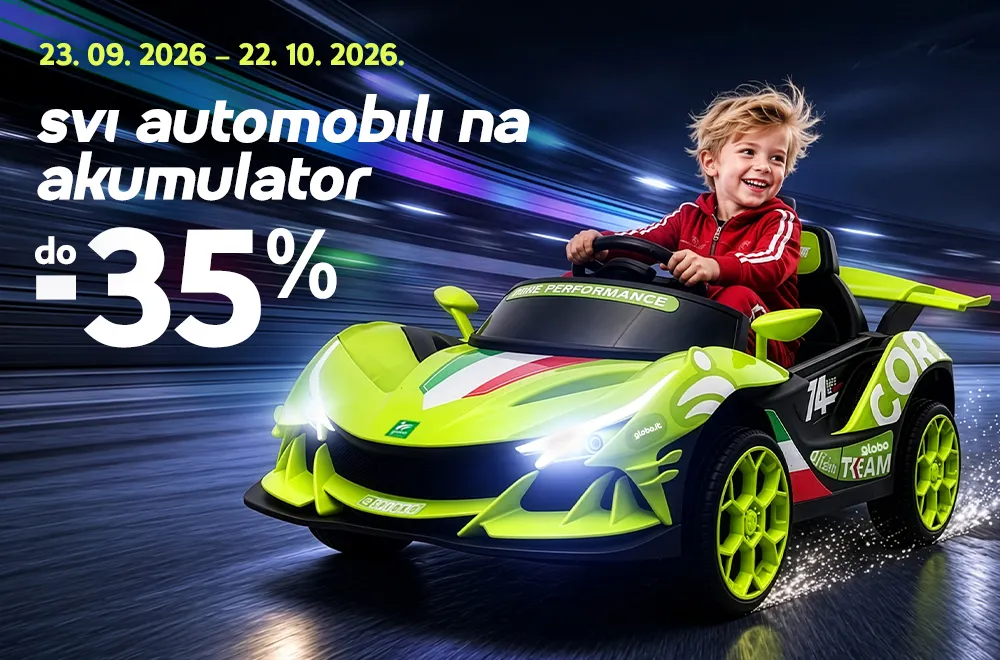 Automobili na akumulator