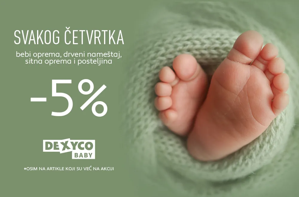 Bebi četvrtak