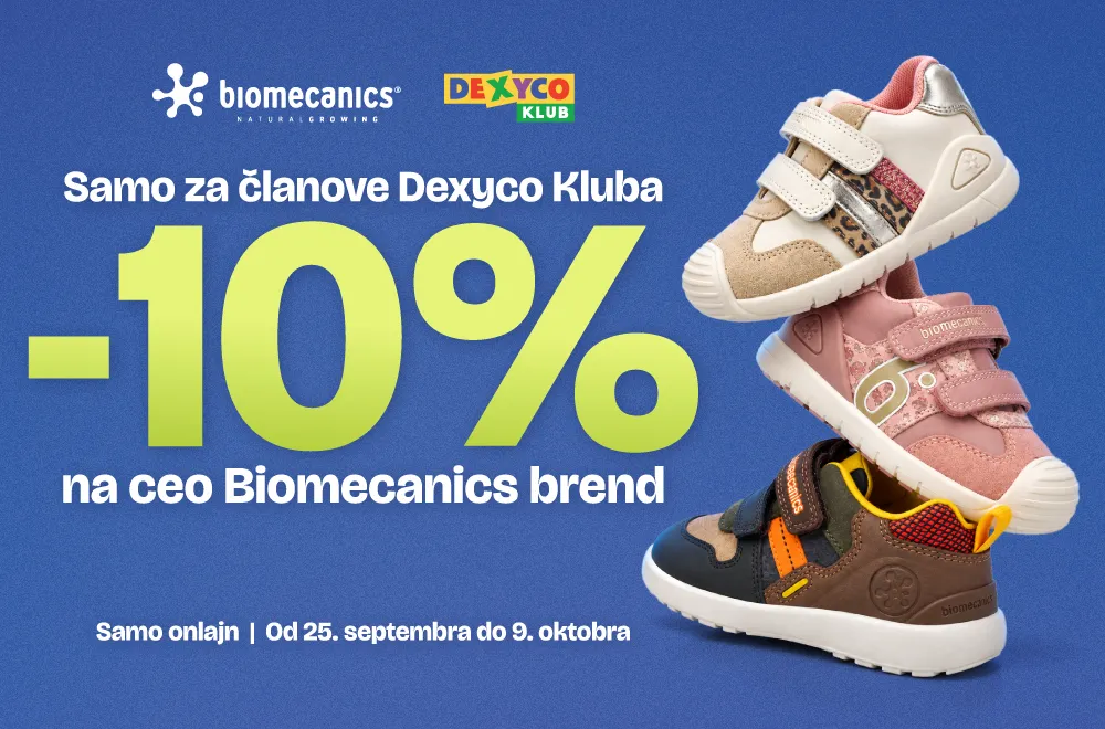 Biomecanics akcija