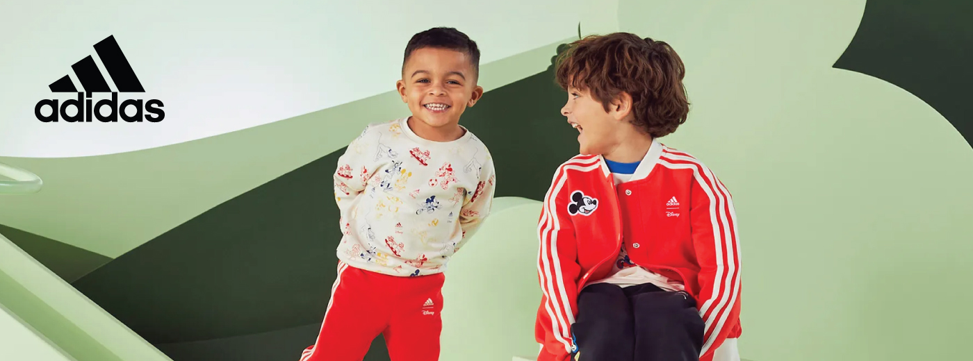 Adidas